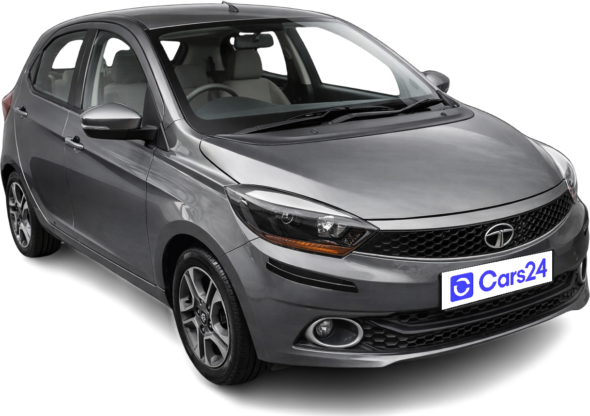 2019 Tata Tiago - Hatchback - CNG - Manual - ₹3.50 lakh