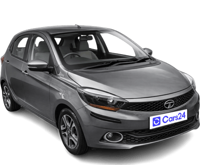 2019 Tata Tiago - Hatchback - CNG - Manual - ₹3.50 lakh