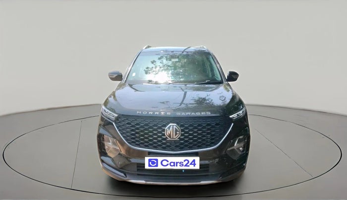 2022 MG HECTOR PLUS SHARP 2.0 DIESEL TURBO MT 6-STR, Diesel, Manual, 74,541 km, exterior