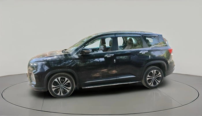 2022 MG HECTOR PLUS SHARP 2.0 DIESEL TURBO MT 6-STR, Diesel, Manual, 74,541 km, exterior