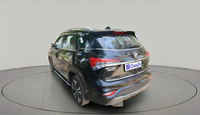 2022 MG HECTOR PLUS SHARP 2.0 DIESEL TURBO MT 6-STR, Diesel, Manual, 74,541 km, exterior