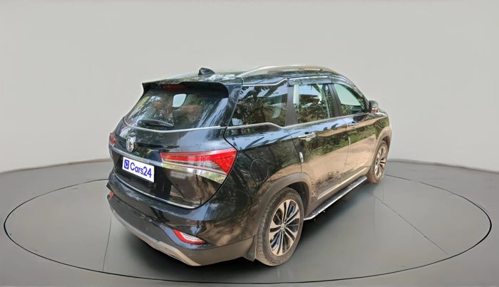 2022 MG HECTOR PLUS SHARP 2.0 DIESEL TURBO MT 6-STR, Diesel, Manual, 74,541 km, exterior