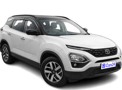 2020 Tata Harrier - SUV - Diesel - Manual - ₹10.81 lakh