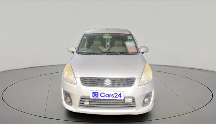 2013 Maruti Ertiga VXI, Petrol, Manual, 1,27,924 km, exterior