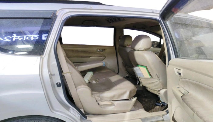 2013 Maruti Ertiga VXI, Petrol, Manual, 1,27,924 km, interior