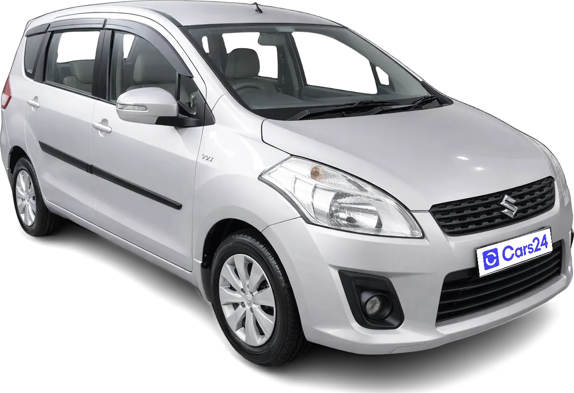 2013 Maruti Ertiga - SUV - Petrol - Manual - ₹2.70 lakh