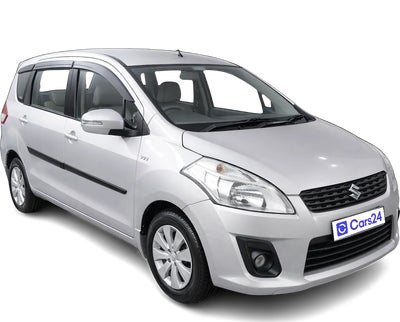2013 Maruti Ertiga - SUV - Petrol - Manual - ₹2.70 lakh