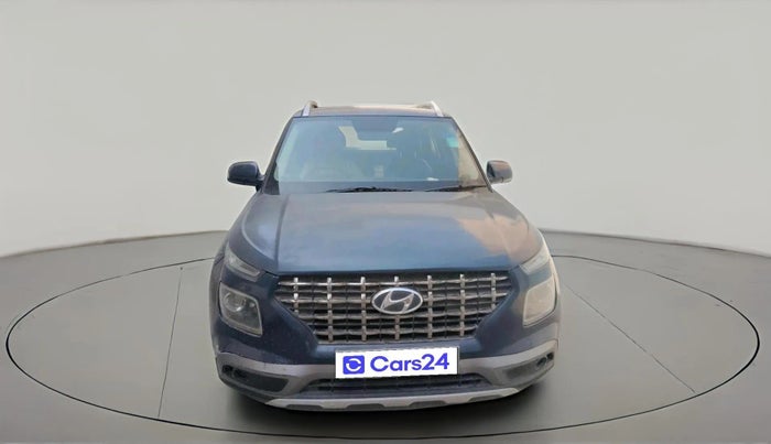 2022 Hyundai VENUE S+ 1.2, Petrol, Manual, 62,374 km, exterior