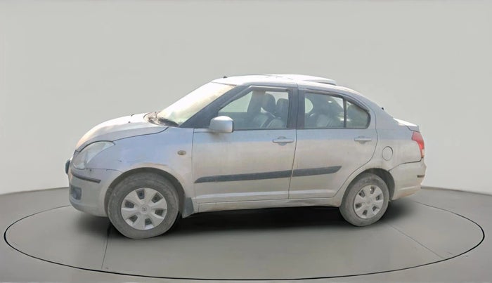 2011 Maruti Swift Dzire VXI, CNG, Manual, 1,51,000 km, exterior