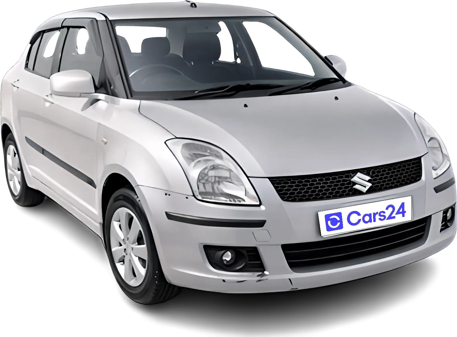 2011 Maruti Swift Dzire - Sedan - CNG - Manual - ₹68,000