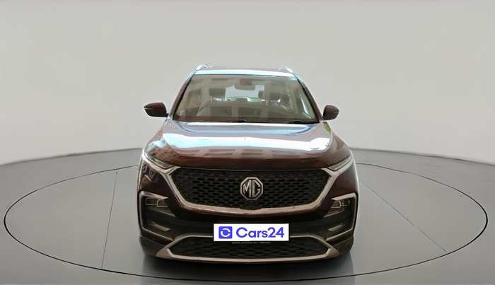 2019 MG HECTOR SHARP 2.0 DIESEL, Diesel, Manual, 1,03,362 km, exterior