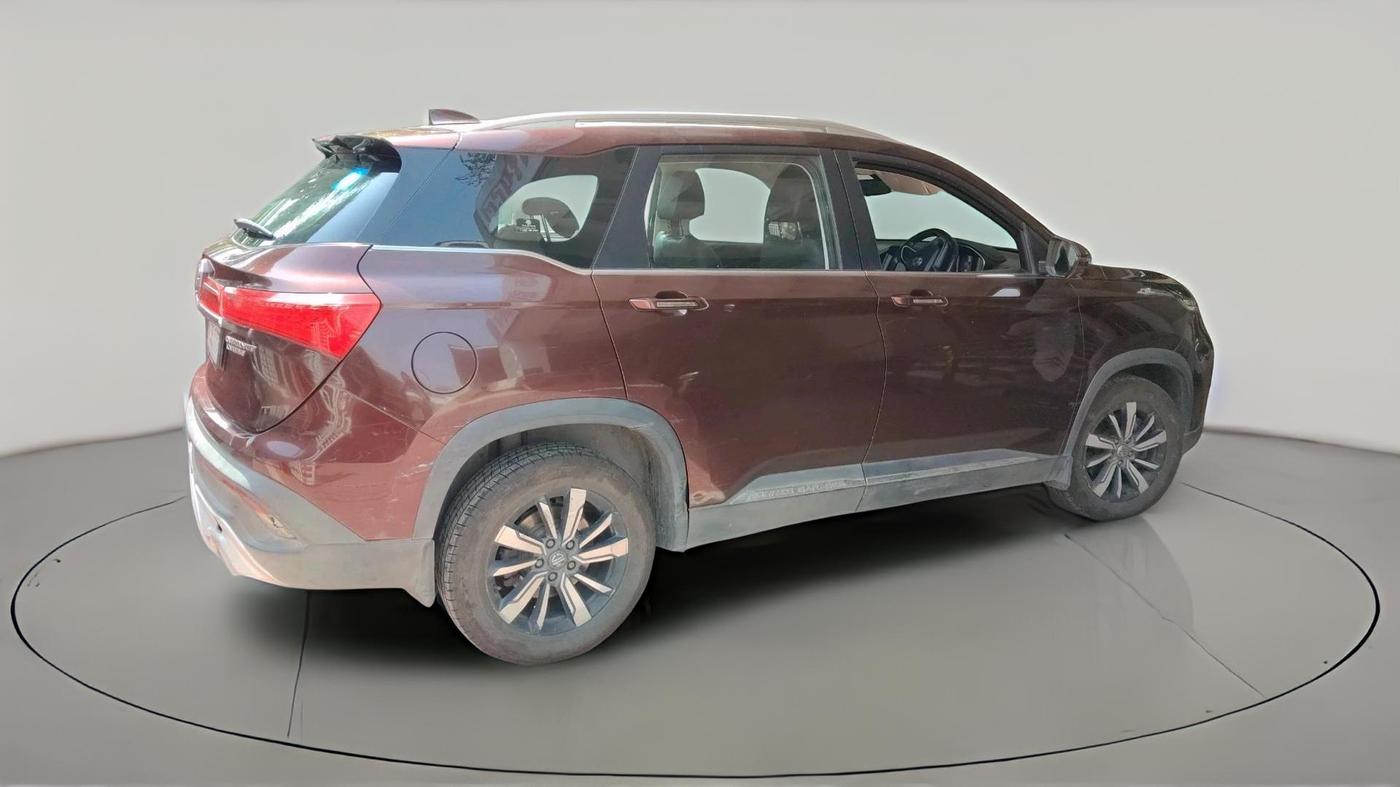 2019 MG HECTOR SHARP 2.0 DIESEL, Diesel, Manual, 1,03,362 km, exterior