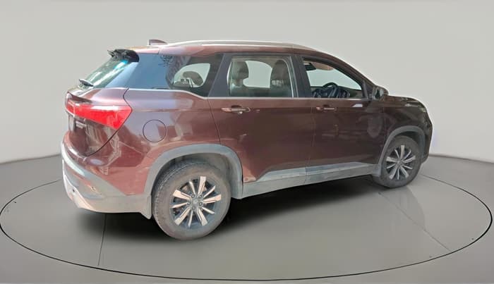 2019 MG HECTOR SHARP 2.0 DIESEL, Diesel, Manual, 1,03,362 km, exterior