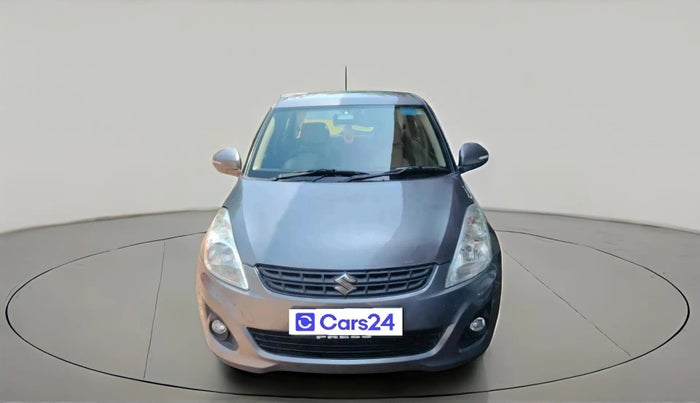 2014 Maruti Swift Dzire VXI, Petrol, Manual, 80,731 km, exterior