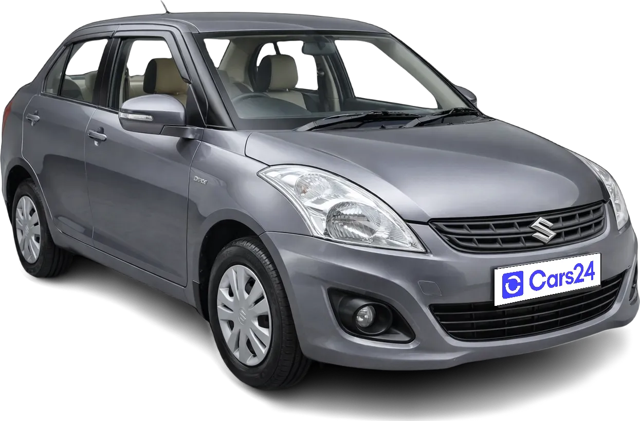 2014 Maruti Swift Dzire - Sedan - Petrol - Manual - ₹2.35 lakh