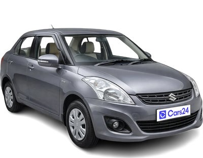 2014 Maruti Swift Dzire - Sedan - Petrol - Manual - ₹2.35 lakh
