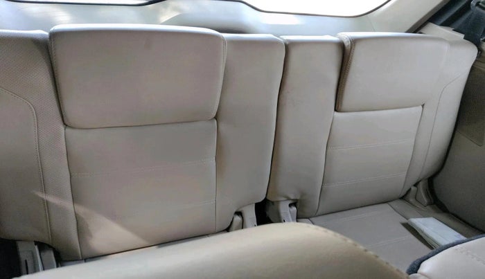 2019 Ford Endeavour TITANIUM PLUS 3.2 4X4 AT SUNROOF, Diesel, Automatic, 1,67,597 km, interior