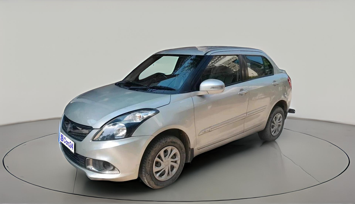 2015 Maruti Swift Dzire VXI, CNG, Manual, 49,817 km, exterior