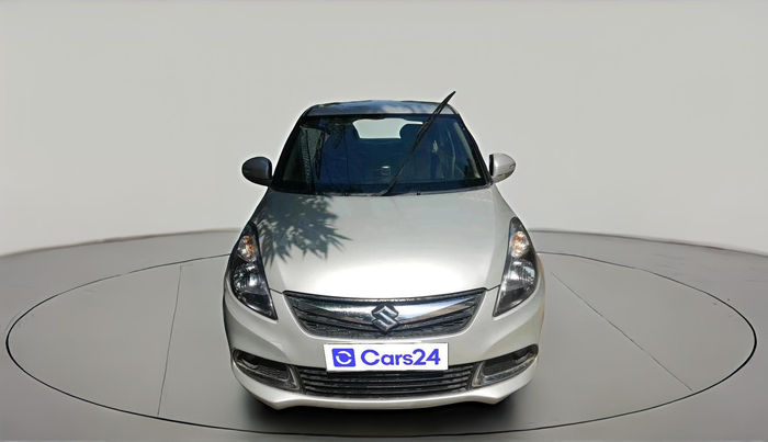2015 Maruti Swift Dzire VXI, CNG, Manual, 49,817 km, exterior