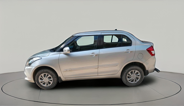 2015 Maruti Swift Dzire VXI, CNG, Manual, 49,817 km, exterior