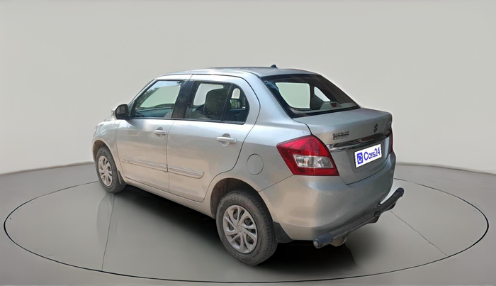 2015 Maruti Swift Dzire VXI, CNG, Manual, 49,817 km, exterior
