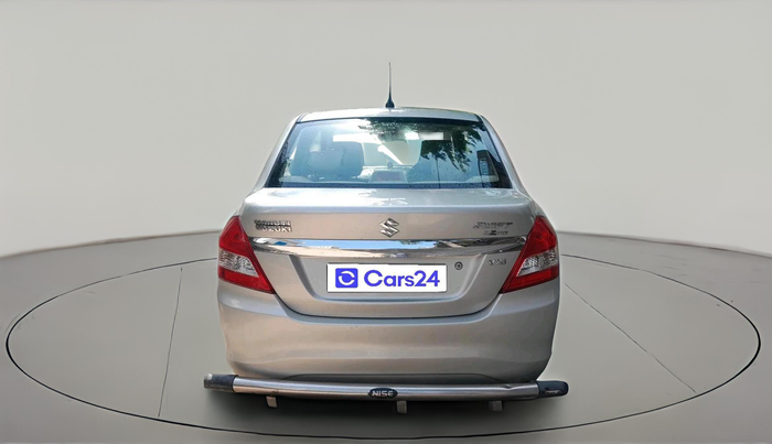 2015 Maruti Swift Dzire VXI, CNG, Manual, 49,817 km, exterior