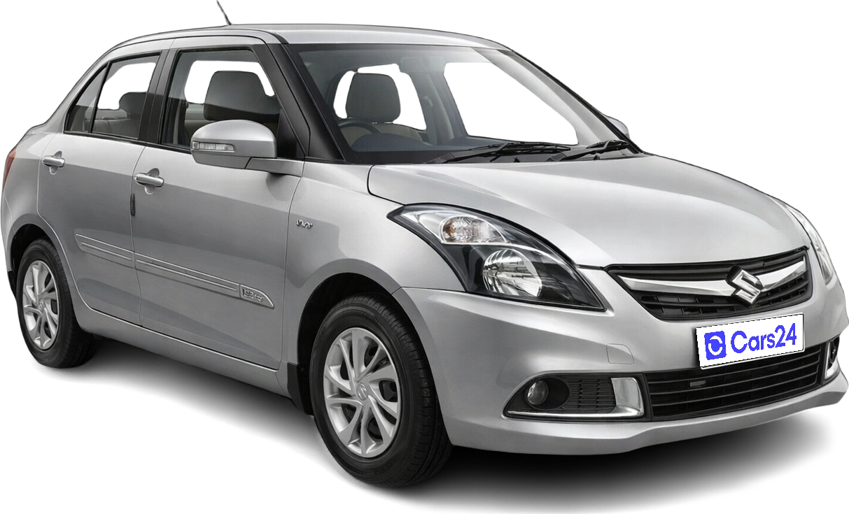 2015 Maruti Swift Dzire - Sedan - CNG - Manual - ₹2.73 lakh