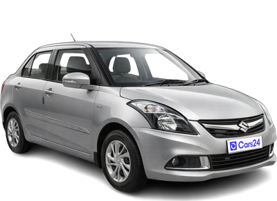 2015 Maruti Swift Dzire - Sedan - CNG - Manual - ₹2.73 lakh