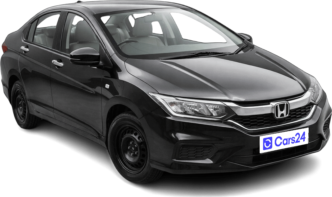 2018 Honda City - Sedan - CNG - Manual - ₹5.00 lakh