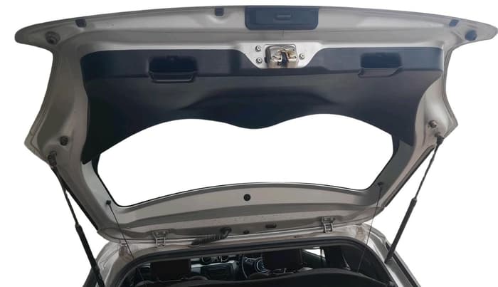 2018 Maruti Swift VXI, Petrol, Manual, 61,013 km, exterior