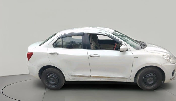 2018 Maruti Dzire VXI, Petrol, Manual, 1,09,643 km, exterior