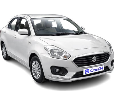 2018 Maruti Dzire - Sedan - Petrol - Manual - ₹4.00 lakh