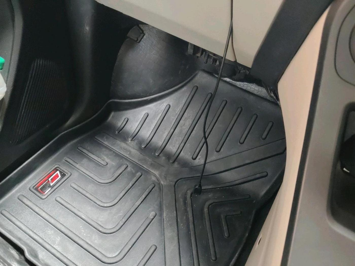 2023 Maruti New Wagon-R VXI 1.0, Petrol, Manual, 14,330 km, interior