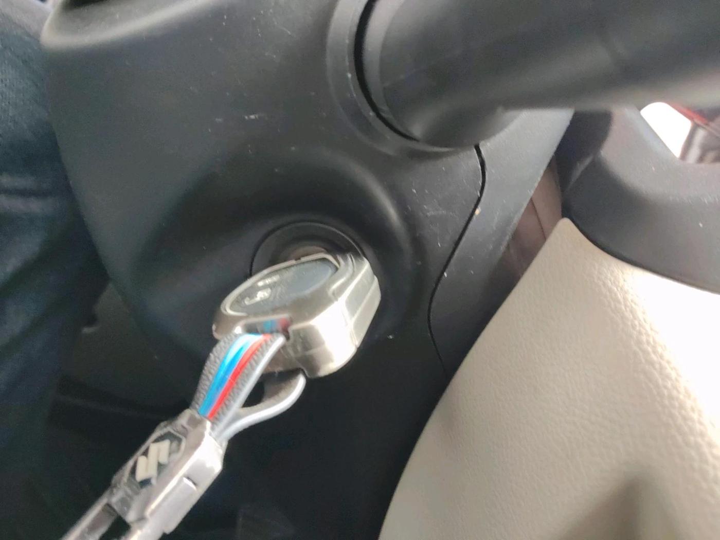 2023 Maruti New Wagon-R VXI 1.0, Petrol, Manual, 14,330 km, interior
