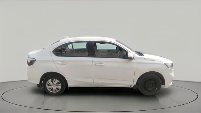 2022 Honda Amaze 1.2L I-VTEC S, Petrol, Manual, 41,757 km, exterior