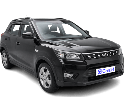 2023 Mahindra XUV300 - SUV - Petrol - Manual - ₹7.50 lakh