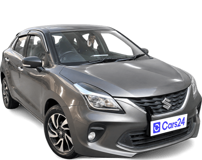 2020 Maruti Baleno - Hatchback - Petrol - Manual - ₹4.70 lakh