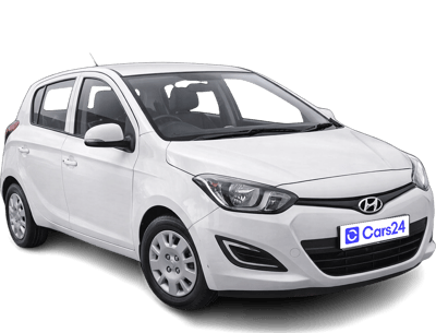 2013 Hyundai i20 - Hatchback - Petrol - Manual - ₹2.30 lakh