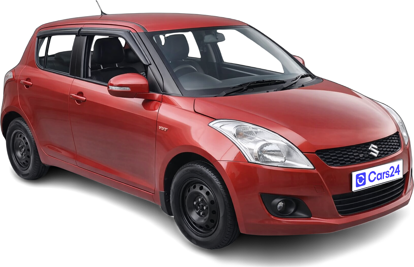 2011 Maruti Swift - Hatchback - Petrol - Manual - ₹1.47 lakh