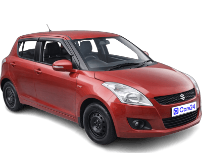 2011 Maruti Swift - Hatchback - Petrol - Manual - ₹1.47 lakh
