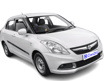 2012 Maruti Swift Dzire - Sedan - CNG - Manual - ₹1.70 lakh