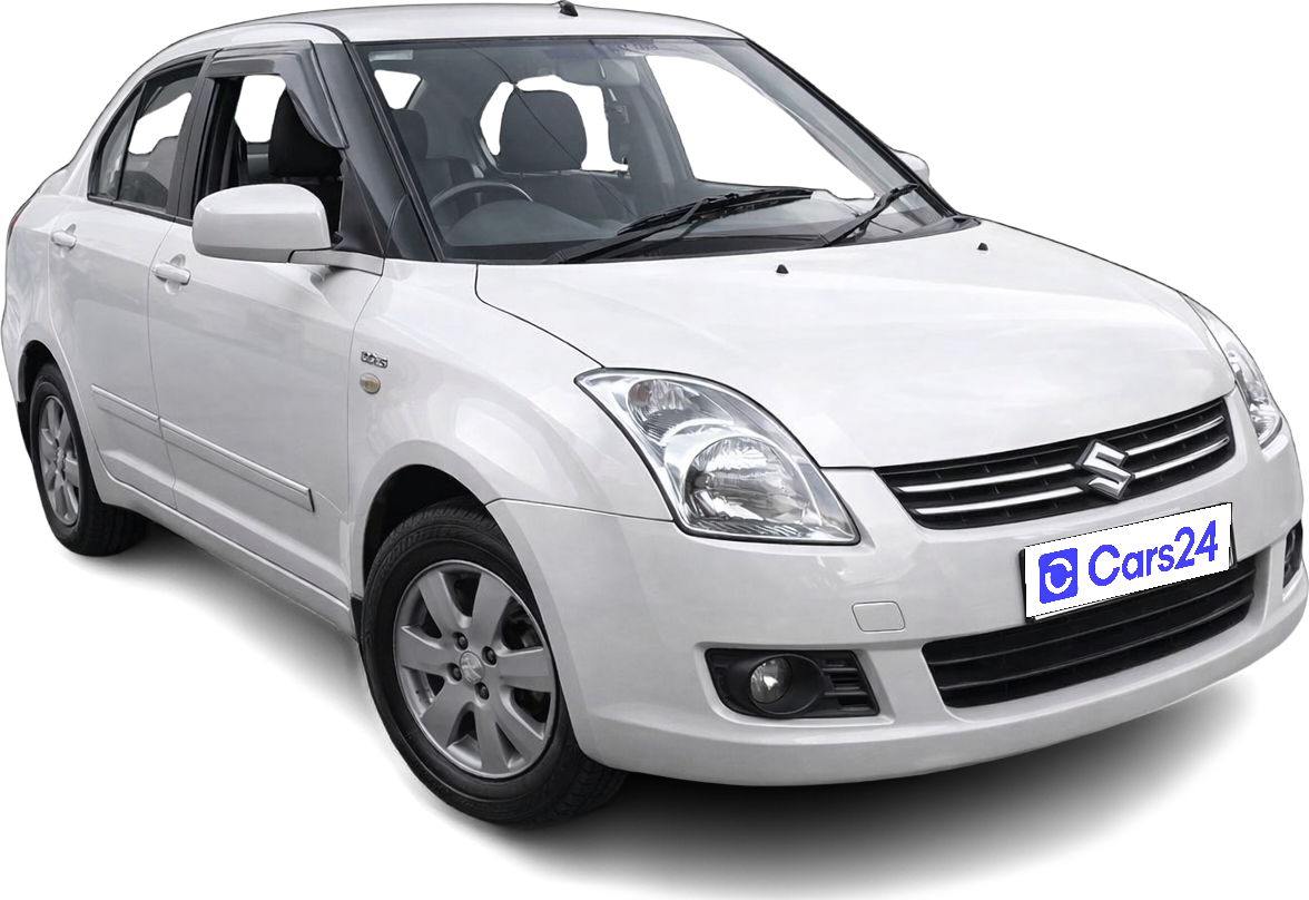 2011 Maruti Swift Dzire - Sedan - Diesel - Manual - ₹1.15 lakh