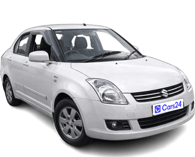 2011 Maruti Swift Dzire - Sedan - Diesel - Manual - ₹1.15 lakh