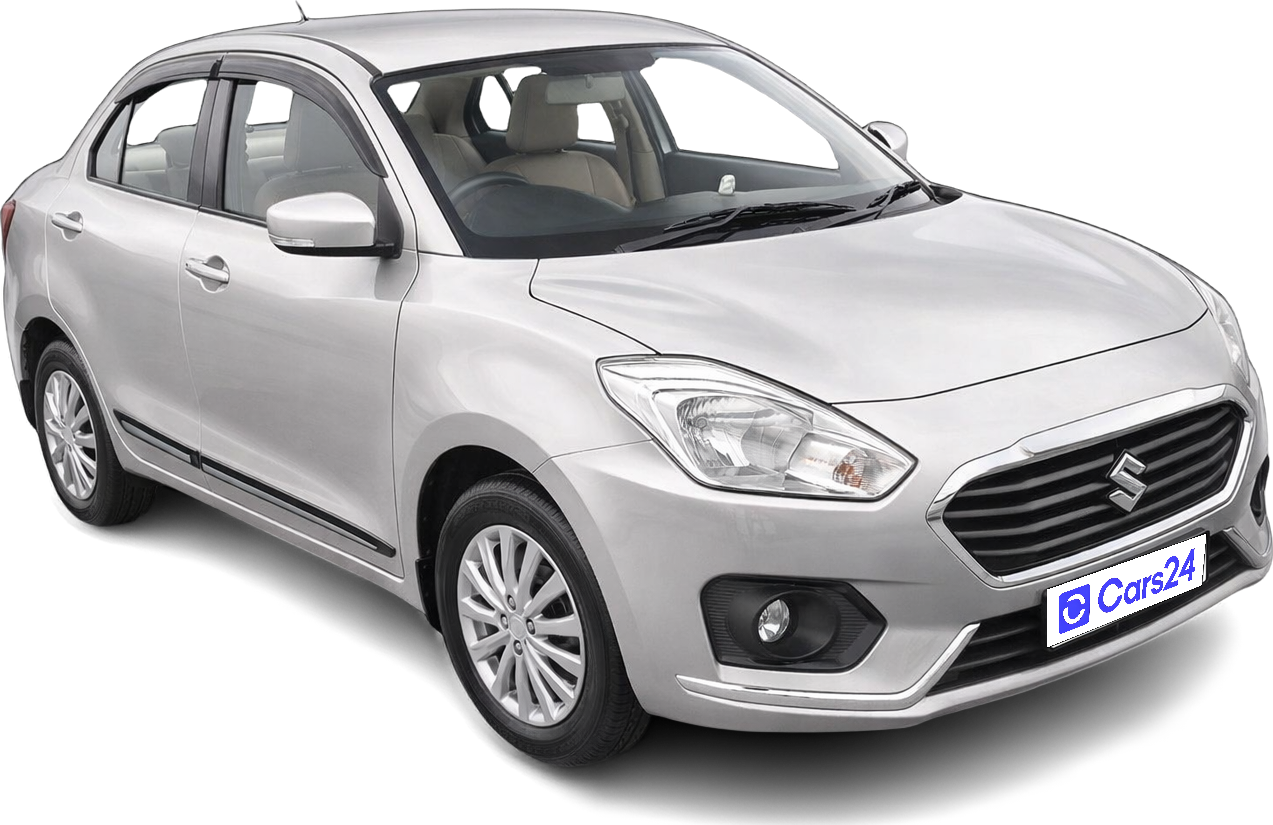 2018 Maruti Dzire - Sedan - Diesel - Manual - ₹4.70 lakh