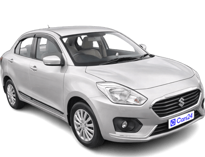 2018 Maruti Dzire - Sedan - Diesel - Manual - ₹4.70 lakh