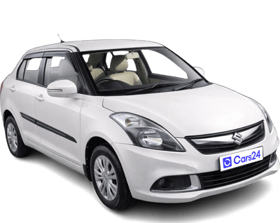 2012 Maruti Swift Dzire - Sedan - Diesel - Manual - ₹2.14 lakh