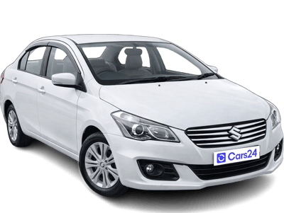 2016 Maruti Ciaz - Sedan - Diesel - Manual - ₹2.80 lakh