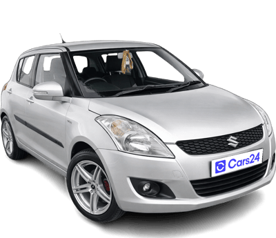 2012 Maruti Swift - Hatchback - Diesel - Manual - ₹1.79 lakh