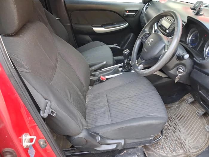Interior