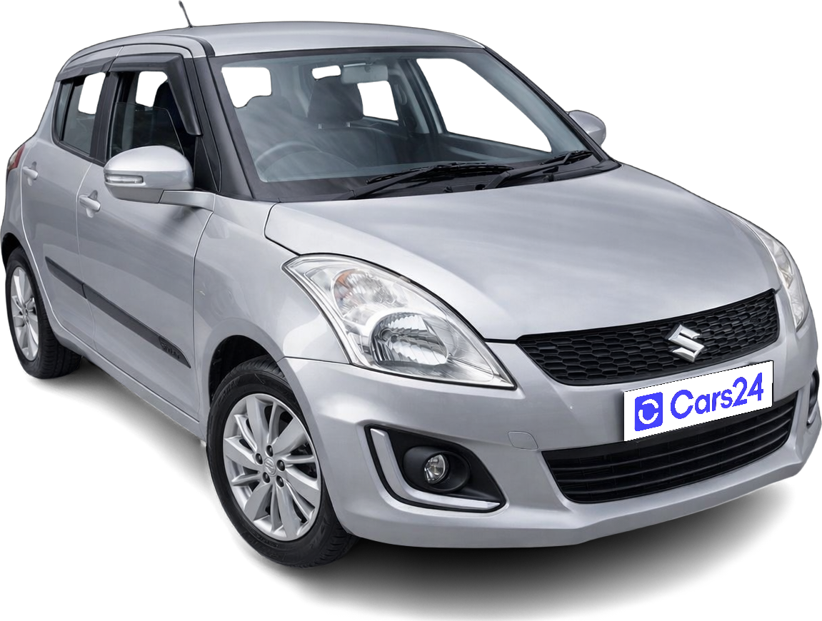 2015 Maruti Swift - Hatchback - Diesel - Manual - ₹3.10 lakh